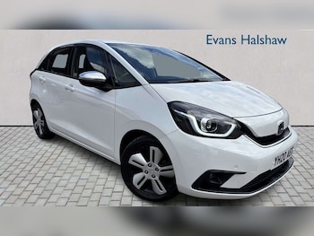 Used Honda Jazz 2020 for sale - 79511451: Photo