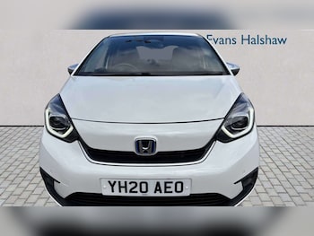 Used Honda Jazz 2020 for sale - 79511451: Photo