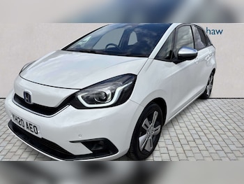 Used Honda Jazz 2020 for sale - 79511451: Photo