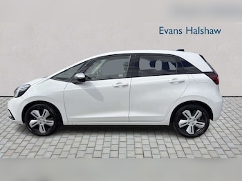 Used Honda Jazz 2020 for sale - 79511451: Photo