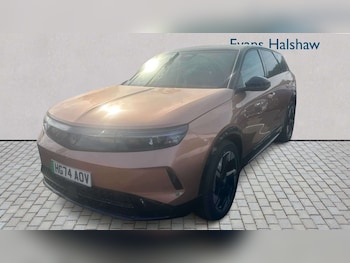Used Vauxhall Grandland 2024 for sale - 79556163: Photo