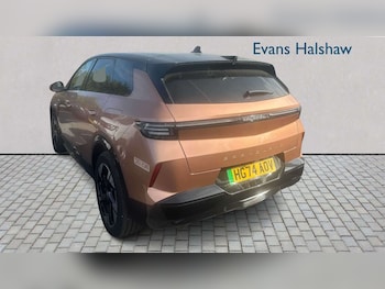 Used Vauxhall Grandland 2024 for sale - 79556163: Photo