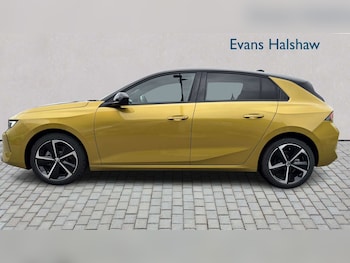 Used Vauxhall Astra 2026 for sale - 78899886: Photo