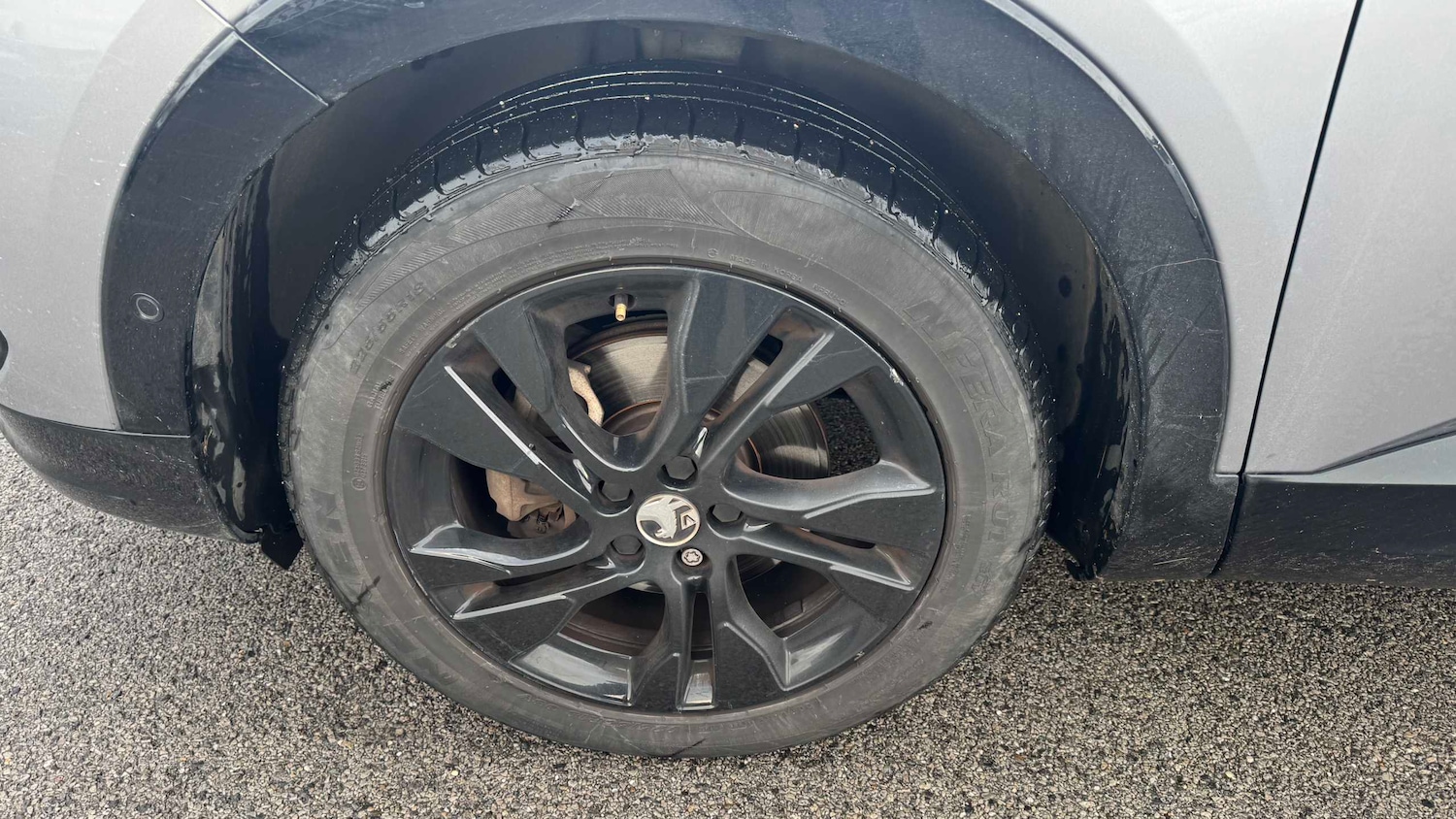 Used Vauxhall Grandland 2023 for sale - 78010345: Photo 11