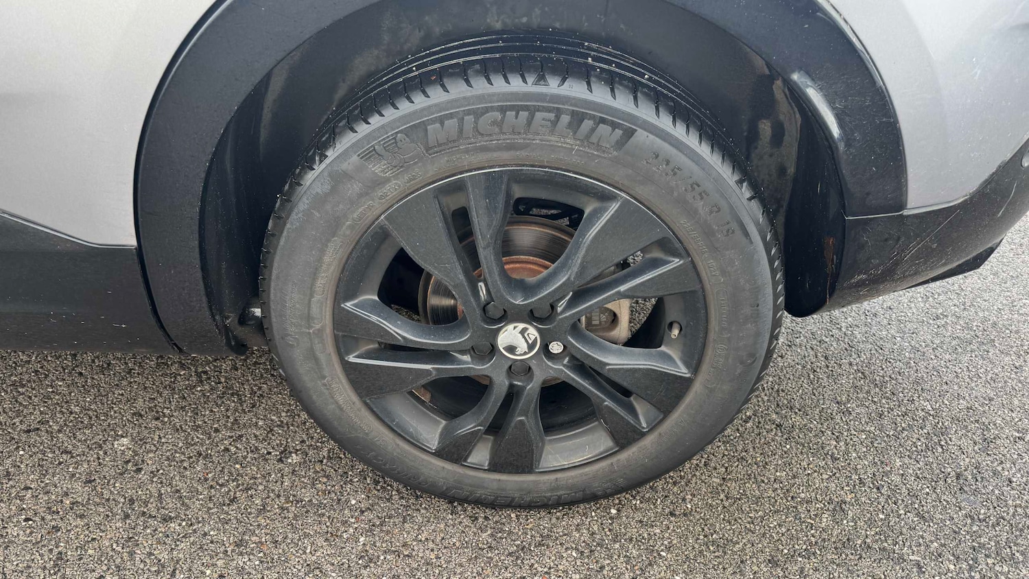 Used Vauxhall Grandland 2023 for sale - 78010345: Photo 12