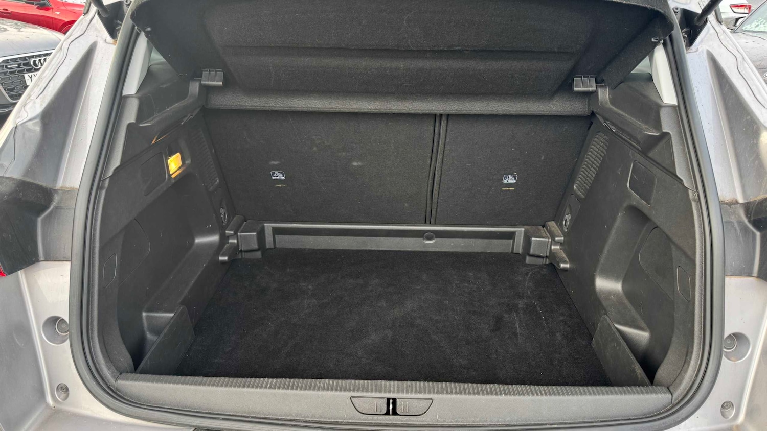 Used Vauxhall Grandland 2023 for sale - 78010345: Photo 13