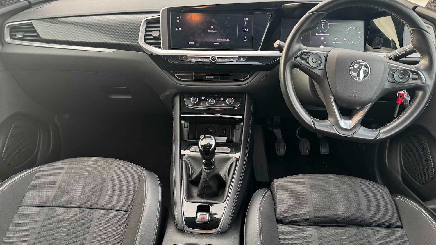 Used Vauxhall Grandland 2023 for sale - 78010345: Photo 16