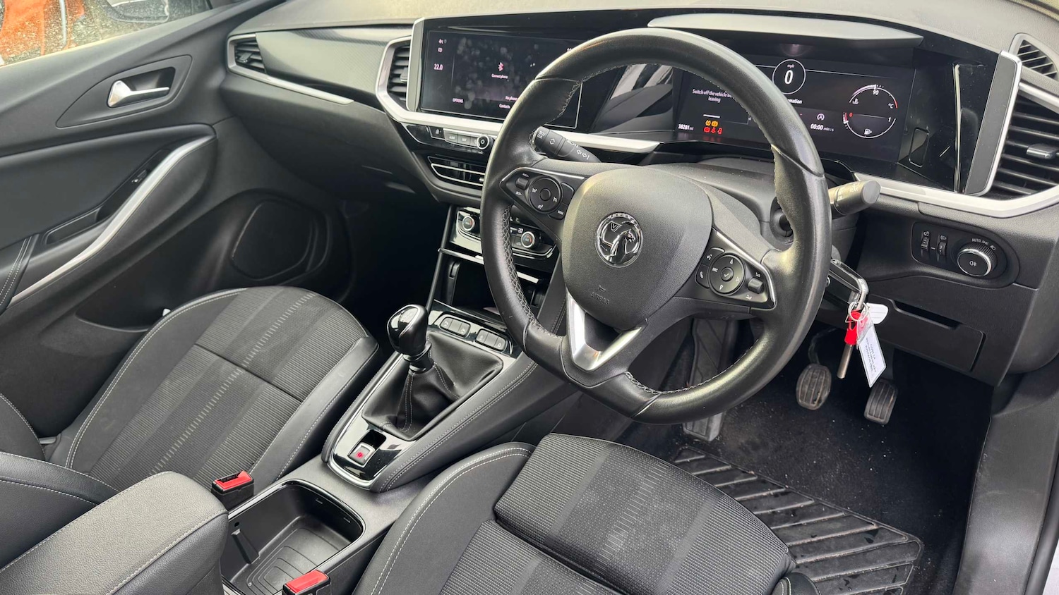 Used Vauxhall Grandland 2023 for sale - 78010345: Photo 18