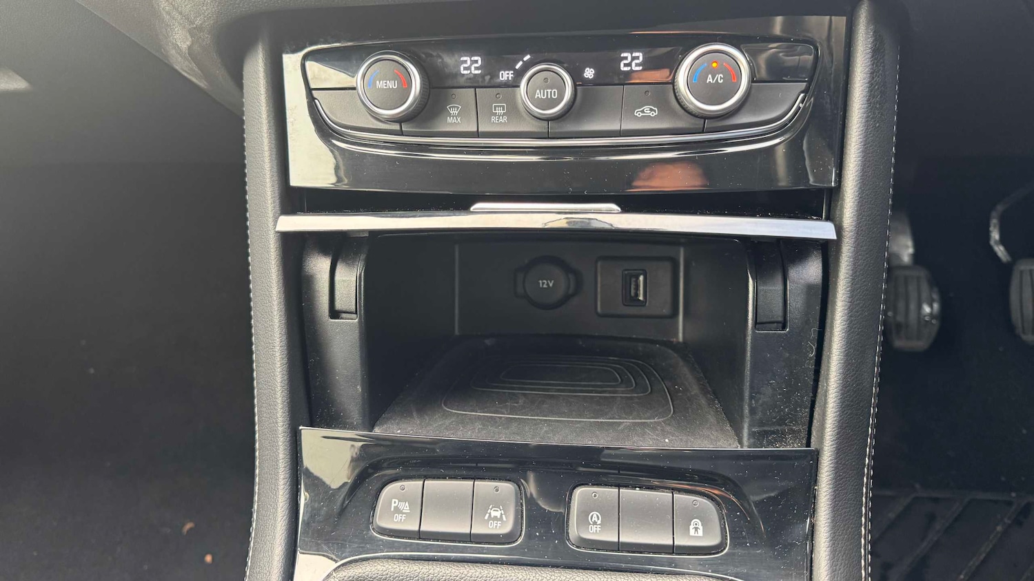 Used Vauxhall Grandland 2023 for sale - 78010345: Photo 26