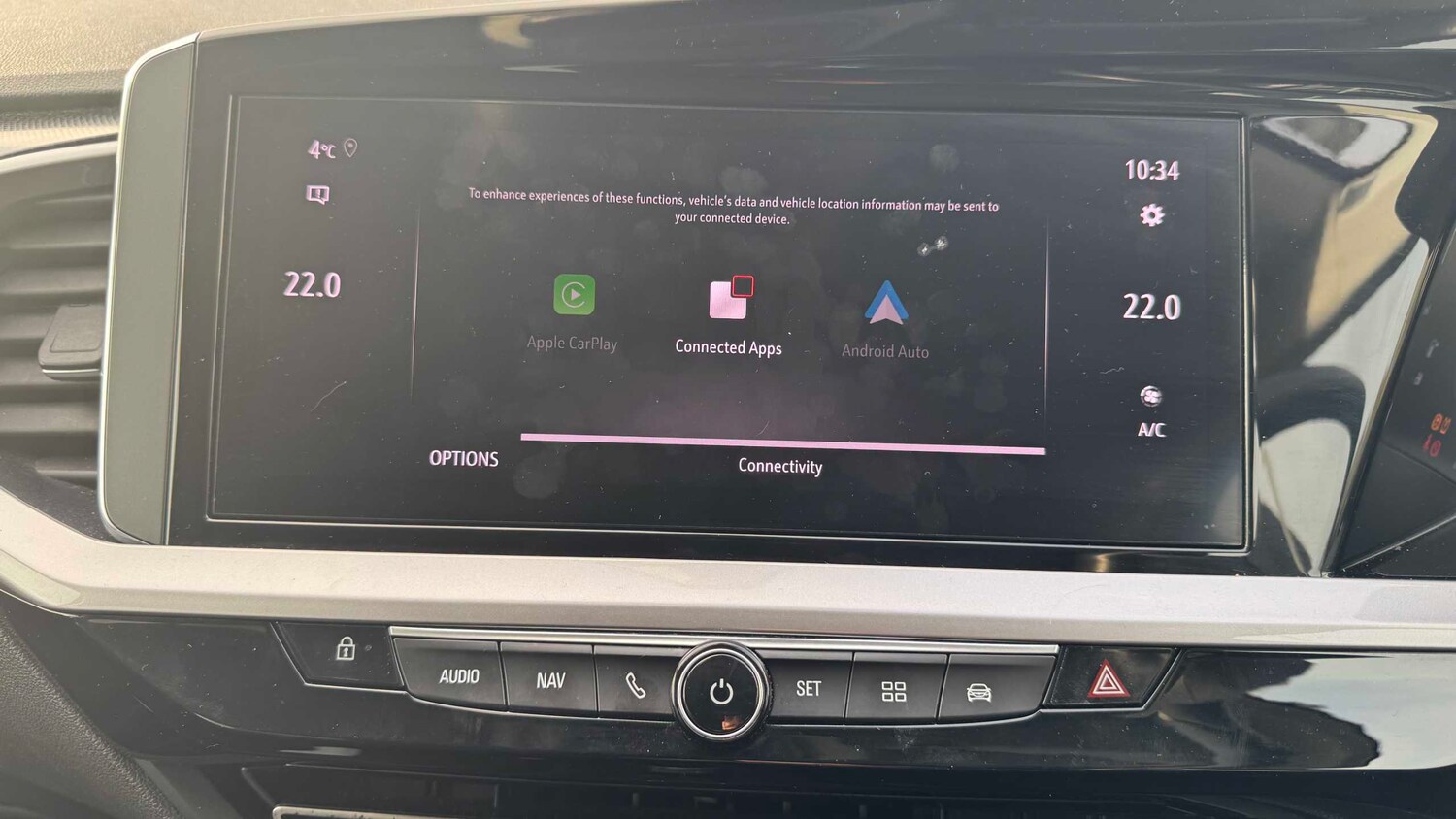 Used Vauxhall Grandland 2023 for sale - 78010345: Photo 33