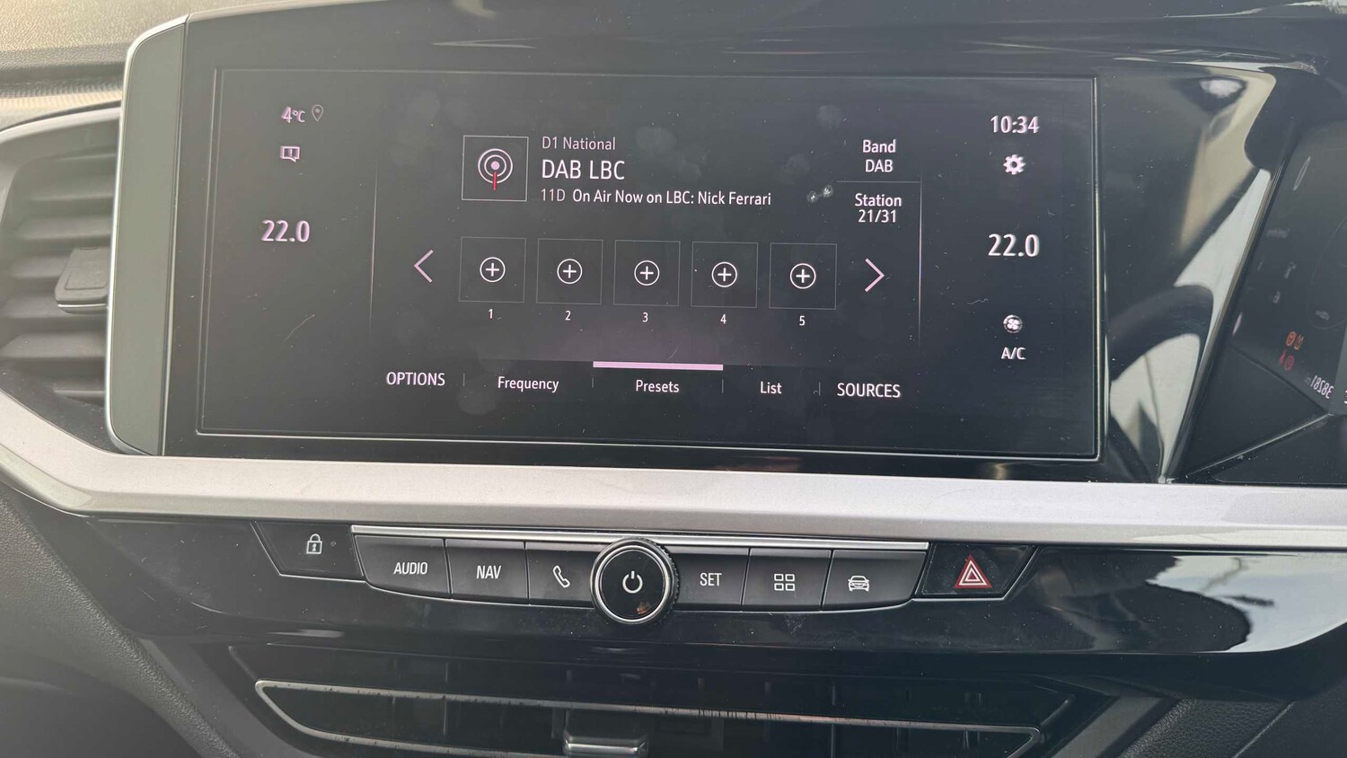 Used Vauxhall Grandland 2023 for sale - 78010345: Photo 35