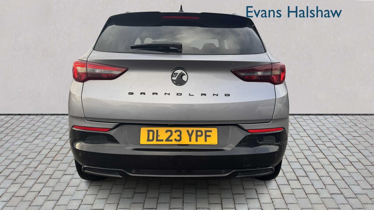 Used Vauxhall Grandland 2023 for sale - 78010345: Photo 6