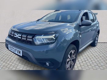 Used Dacia Duster 2023 for sale - 79402359: Photo