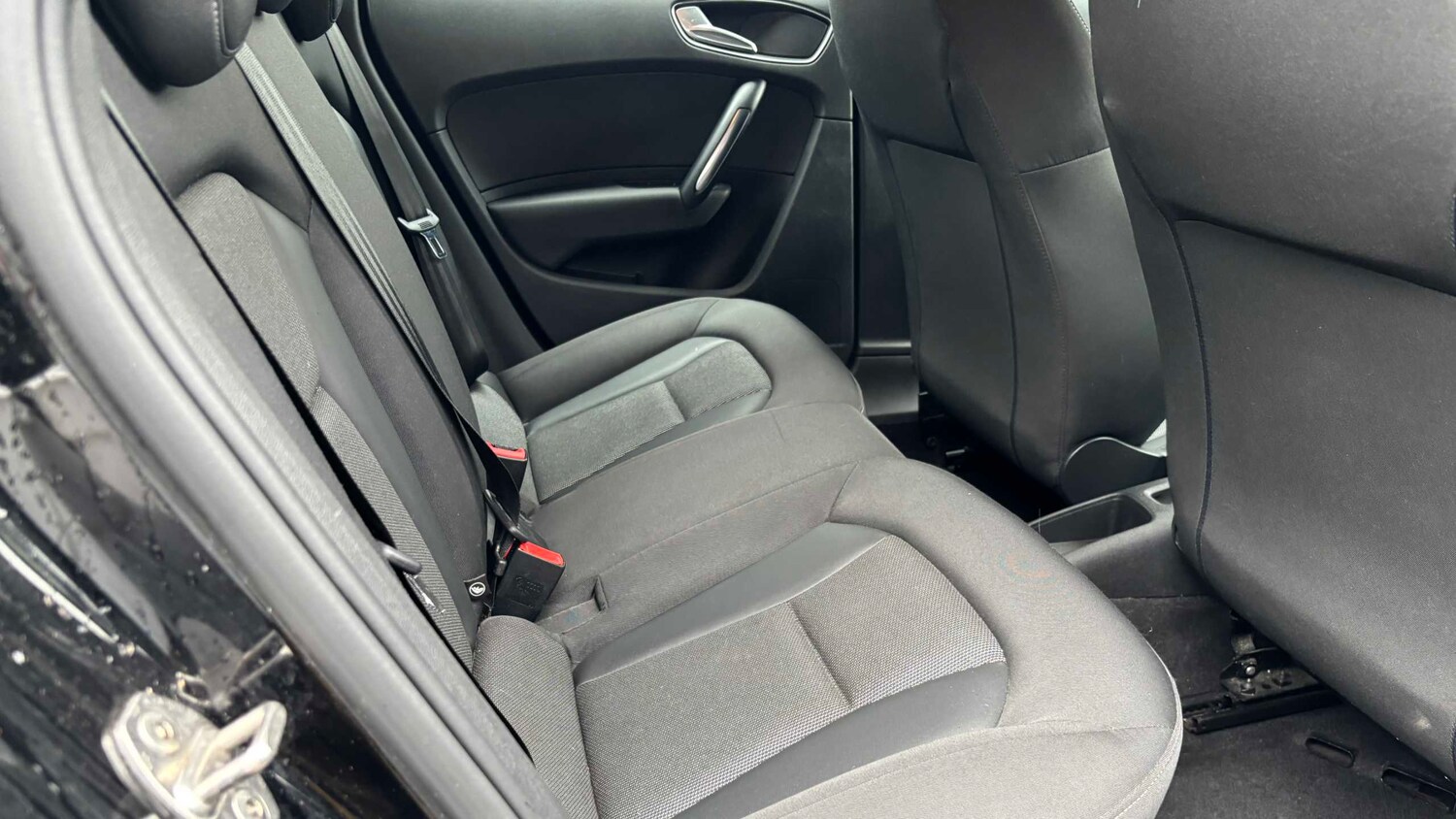 Used Audi A1 2015 for sale - 77857123: Photo 10