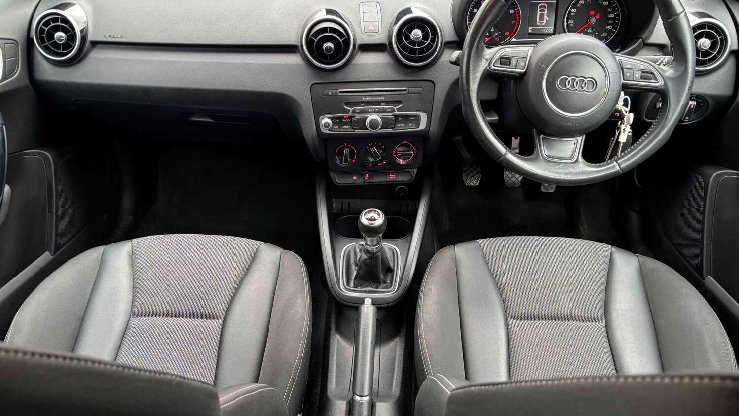 Used Audi A1 2015 for sale - 77857123: Photo 14