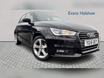 Audi A1 feature image