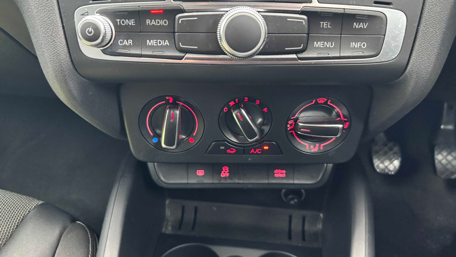 Used Audi A1 2015 for sale - 77857123: Photo 21