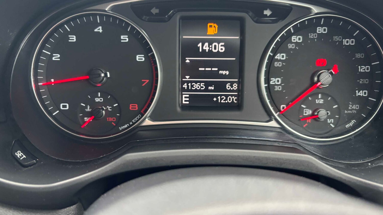 Used Audi A1 2015 for sale - 77857123: Photo 24