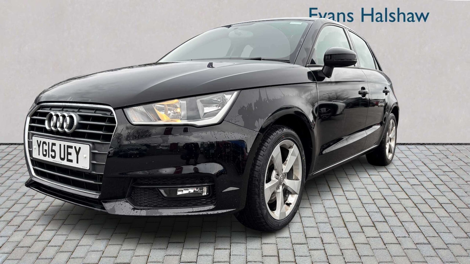 Used Audi A1 2015 for sale - 77857123: Photo 3