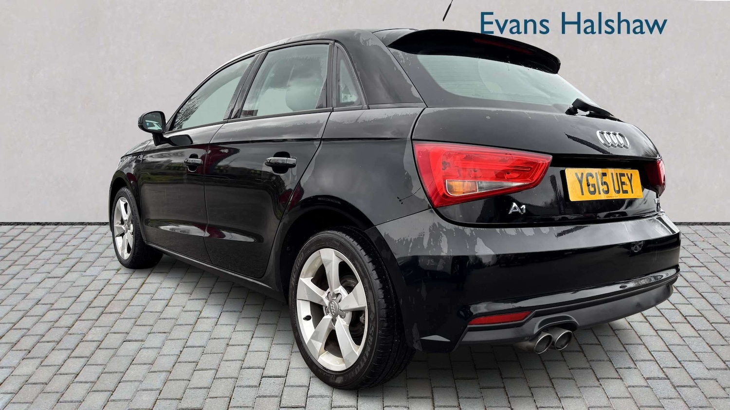 Used Audi A1 2015 for sale - 77857123: Photo 5