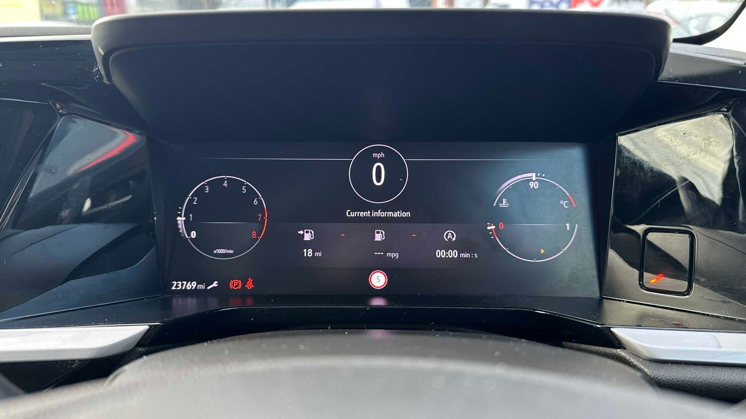 Used Vauxhall Grandland for sale - 77861963: Photo 14