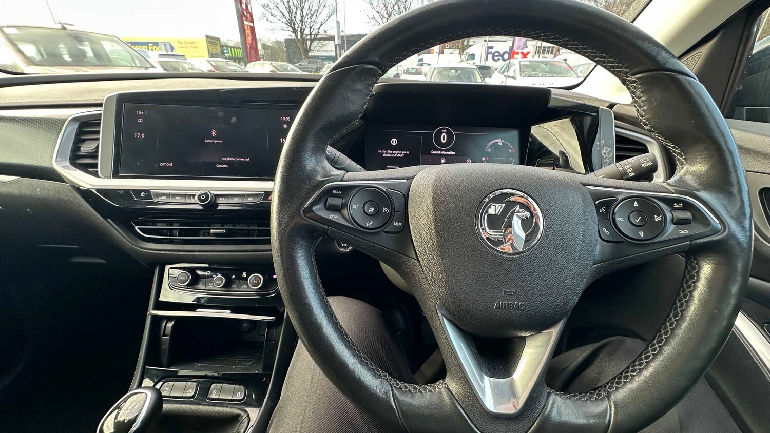 Used Vauxhall Grandland for sale - 77861963: Photo 15