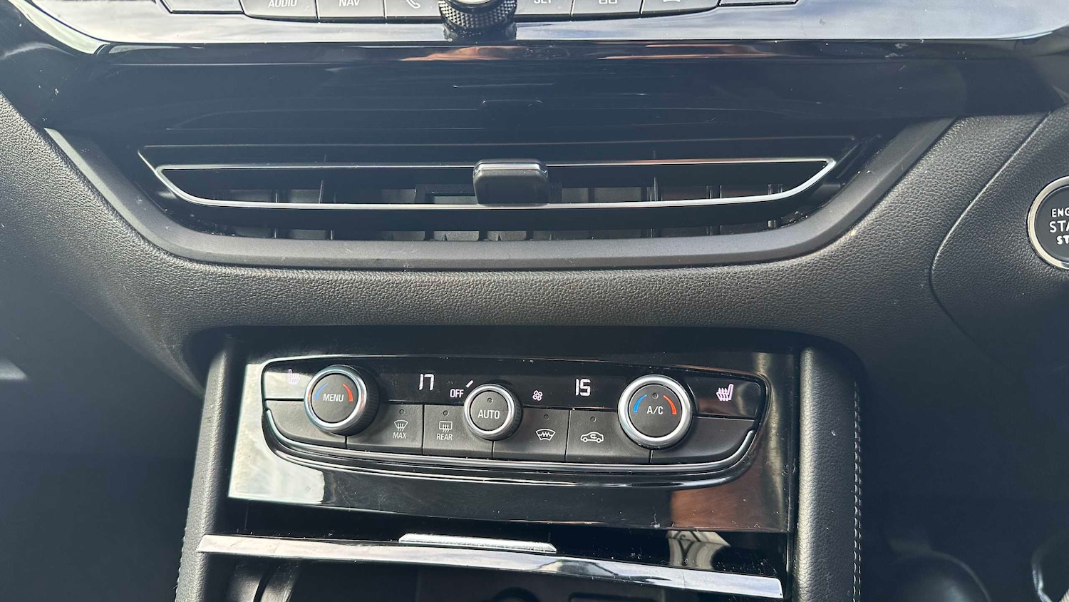 Used Vauxhall Grandland for sale - 77861963: Photo 17