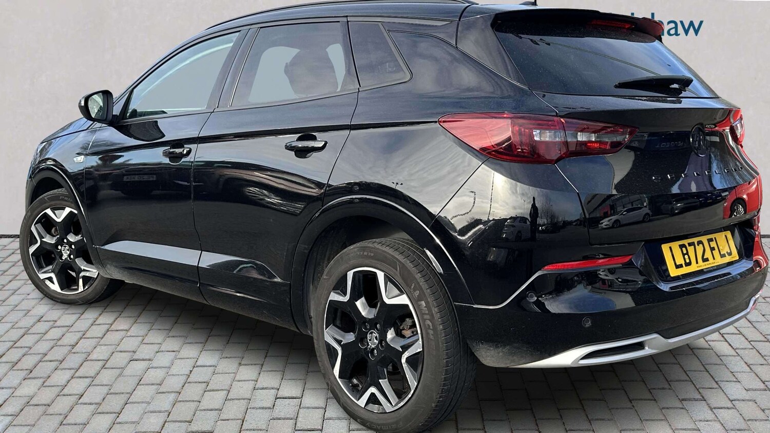 Used Vauxhall Grandland for sale - 77861963: Photo 6