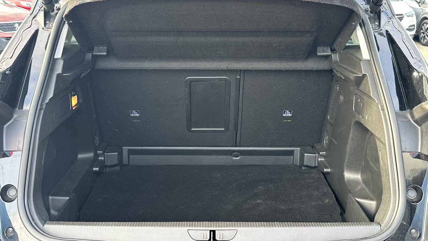 Used Vauxhall Grandland for sale - 77861963: Photo 9