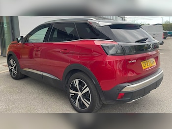 Used Peugeot 3008 2022 for sale - 78473171: Photo