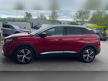Used Peugeot 3008 2022 for sale - 78473171: Photo