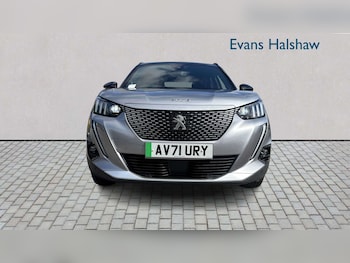 Used Peugeot 2008 2022 for sale - 78473194: Photo