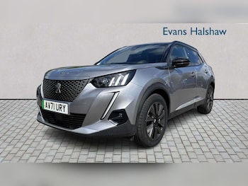 Used Peugeot 2008 2022 for sale - 78473194: Photo
