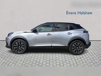 Used Peugeot 2008 2022 for sale - 78473194: Photo