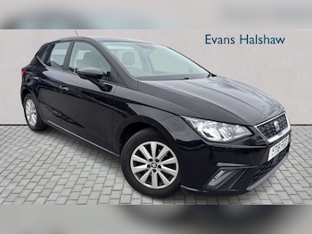 Used SEAT Ibiza 2018 for sale - 79511699: Photo