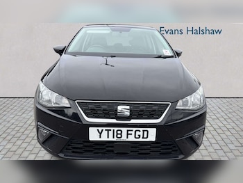 Used SEAT Ibiza 2018 for sale - 79511699: Photo
