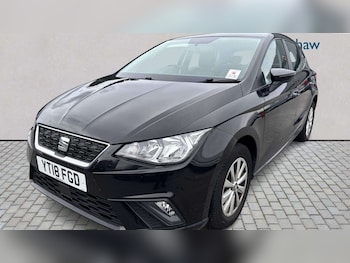 Used SEAT Ibiza 2018 for sale - 79511699: Photo