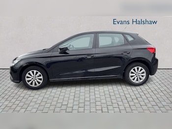 Used SEAT Ibiza 2018 for sale - 79511699: Photo