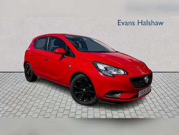 Used Vauxhall Corsa 2019 for sale - 79402351: Photo