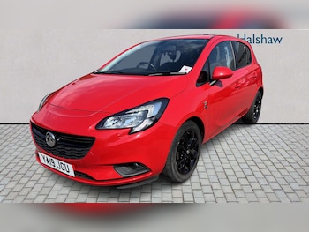 Used Vauxhall Corsa 2019 for sale - 79402351: Photo