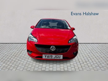 Used Vauxhall Corsa 2019 for sale - 79402351: Photo