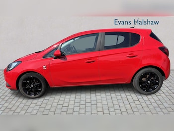 Used Vauxhall Corsa 2019 for sale - 79402351: Photo