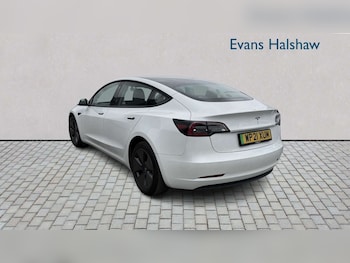 Used Tesla Model 3 2021 for sale - 78845154: Photo