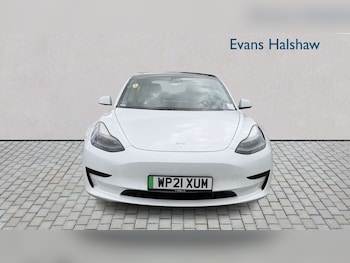 Used Tesla Model 3 2021 for sale - 78845154: Photo