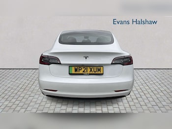 Used Tesla Model 3 2021 for sale - 78845154: Photo