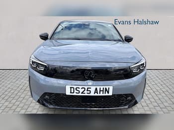 Used Vauxhall Corsa 2025 for sale - 79672203: Photo