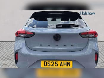 Used Vauxhall Corsa 2025 for sale - 79672203: Photo