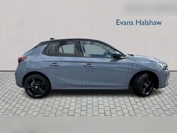 Used Vauxhall Corsa 2025 for sale - 79672203: Photo