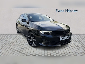 Used Vauxhall Astra 2023 for sale - 78893702: Photo