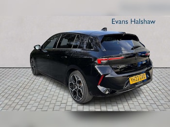 Used Vauxhall Astra 2023 for sale - 78893702: Photo